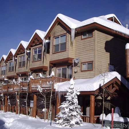 Sawmill Station Hotel Winter Park Eksteriør billede