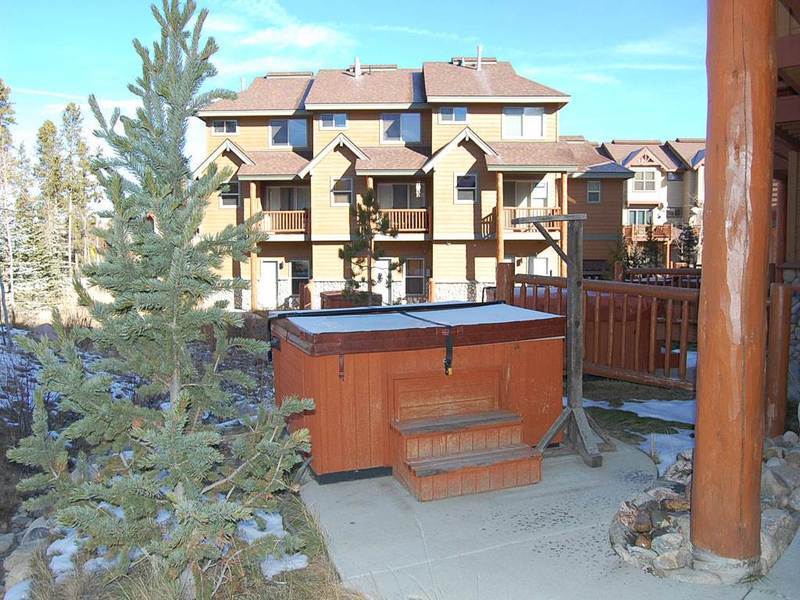 Sawmill Station Hotel Winter Park Eksteriør billede